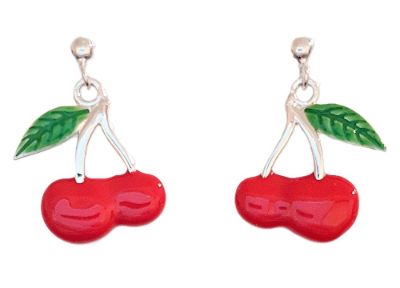 Picture of CHERRIES, BALL STUDS