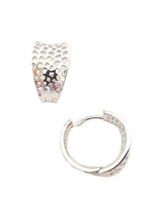 Picture of HUGGIE, 10mmWIDE RANDOM TREILLAGE 10x18mm