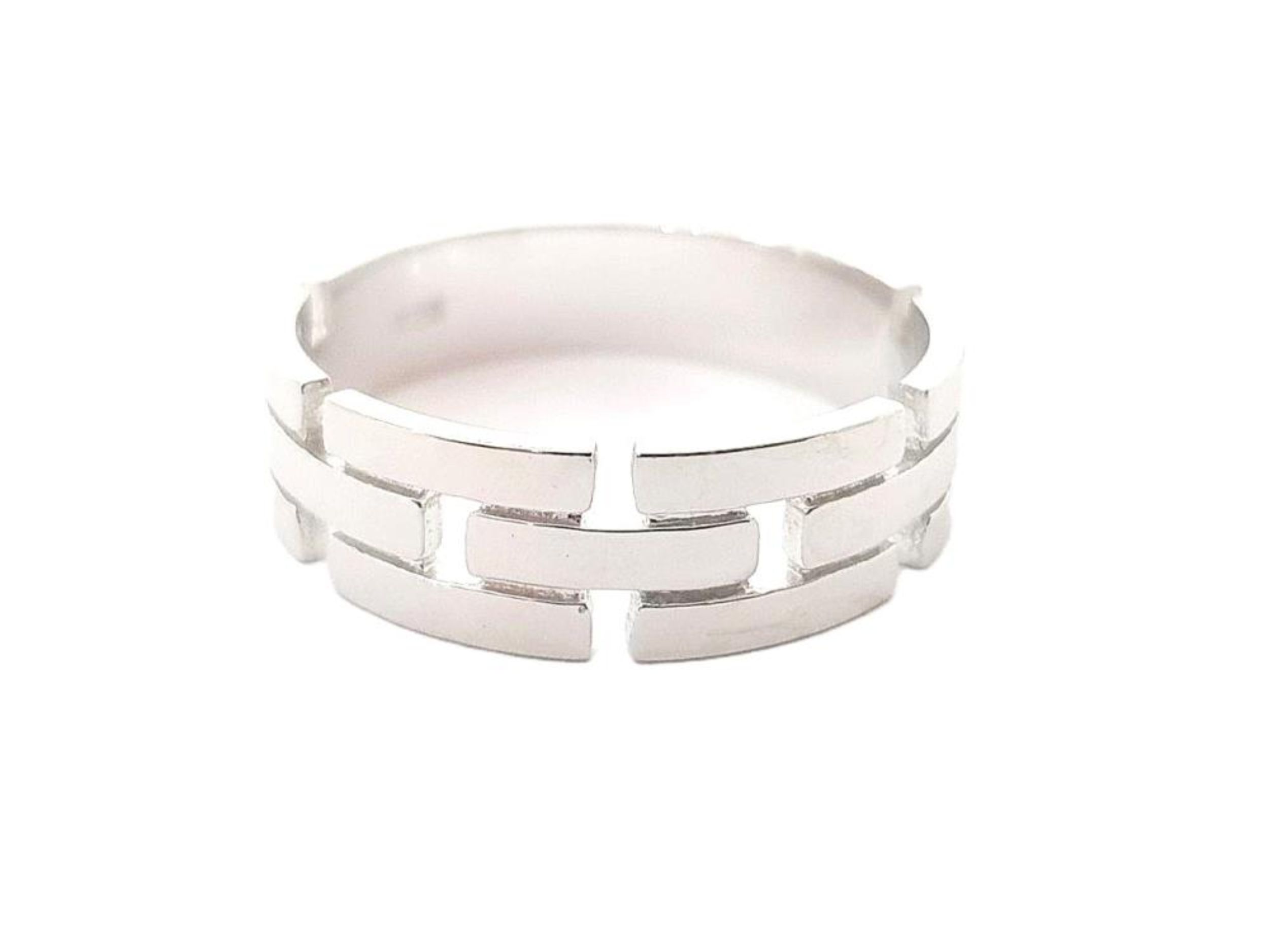 Picture of RING, 5mm GATE LINK (FIXED)