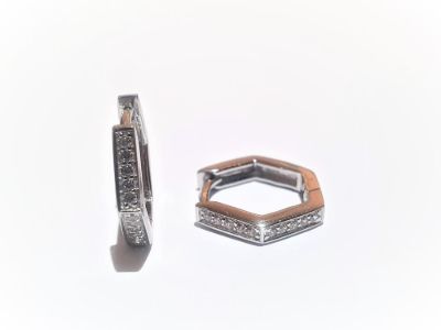 Picture of POLYGON CZ HUGGIE 2.3x13.4