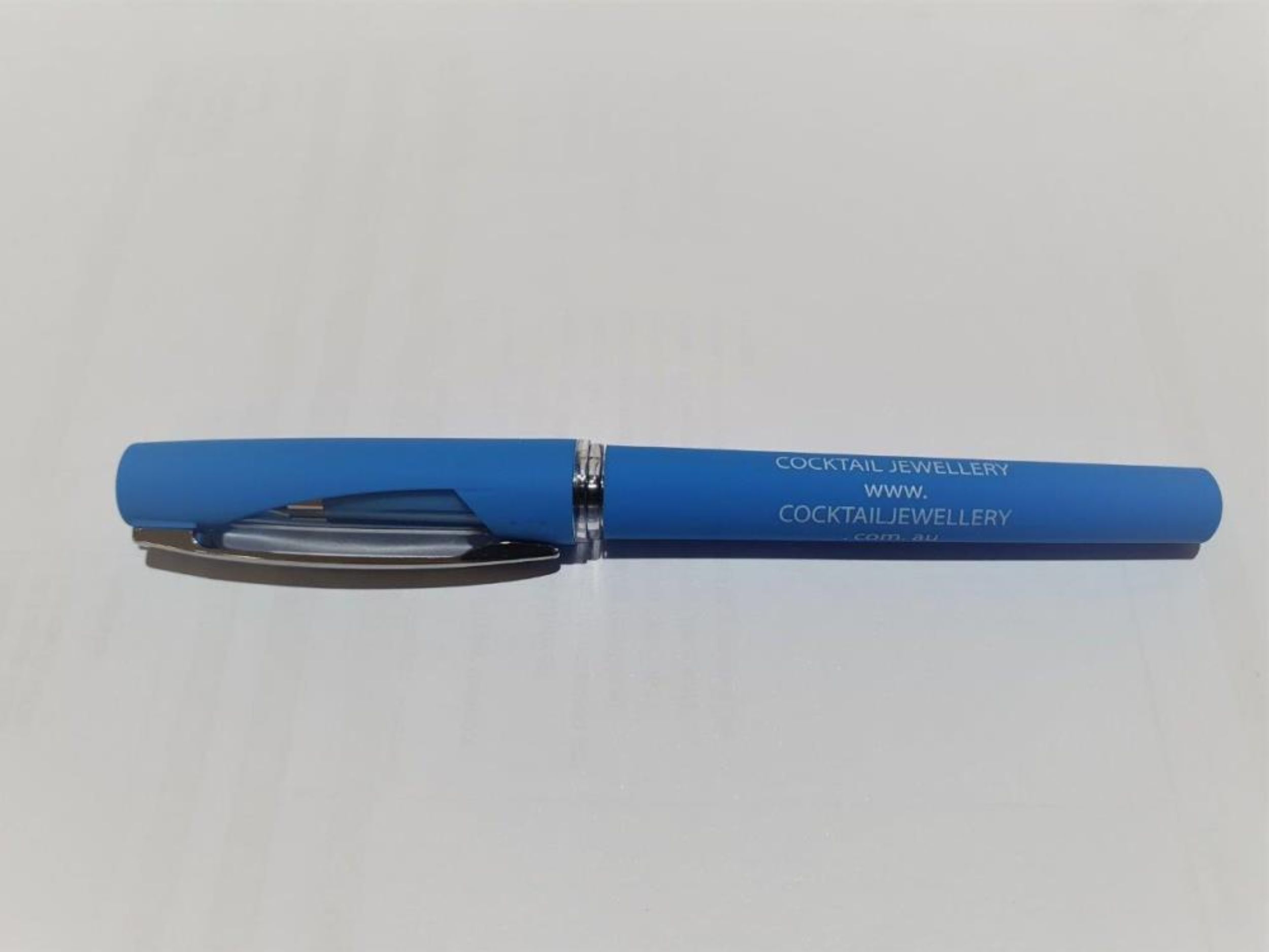 Picture of STYLY COCKTAIL PEN - FAN FAVE