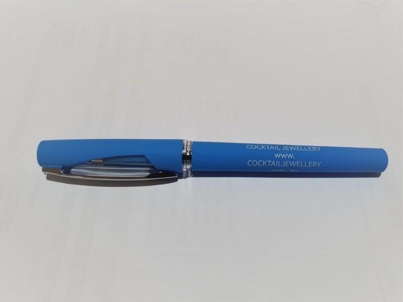 Picture of STYLY COCKTAIL PEN - FAN FAVE