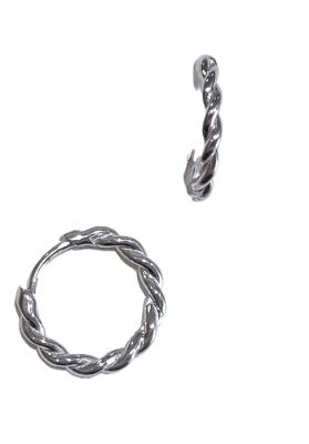 Picture of TWISTED WIRES HUGGIE 1.9x14