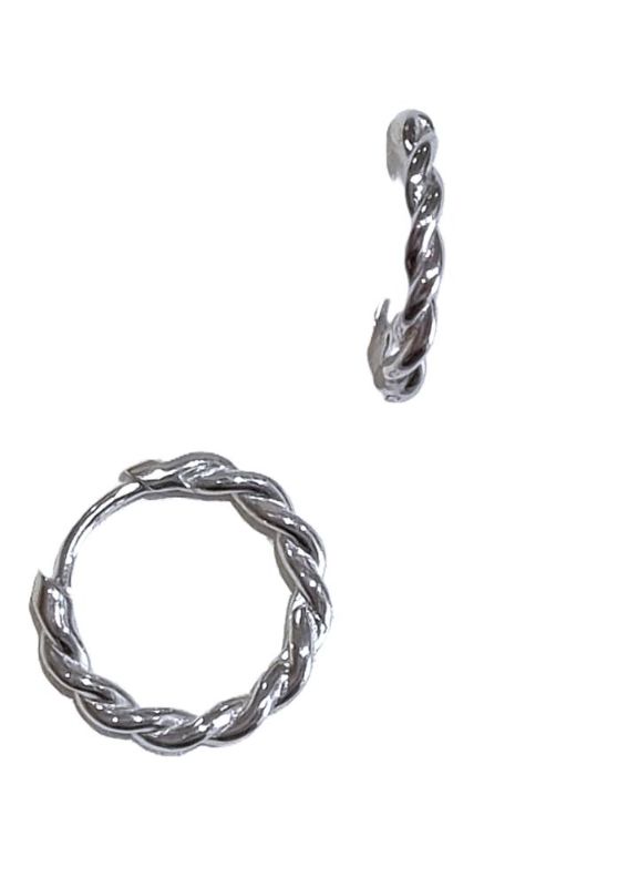 Picture of TWISTED WIRES HUGGIE 1.9x14
