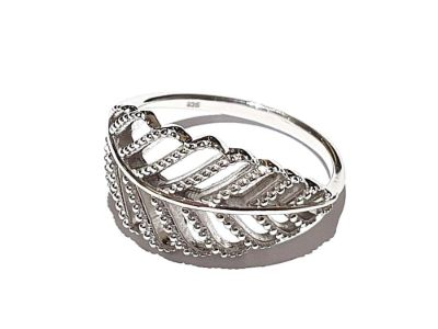 Picture of FERN RING