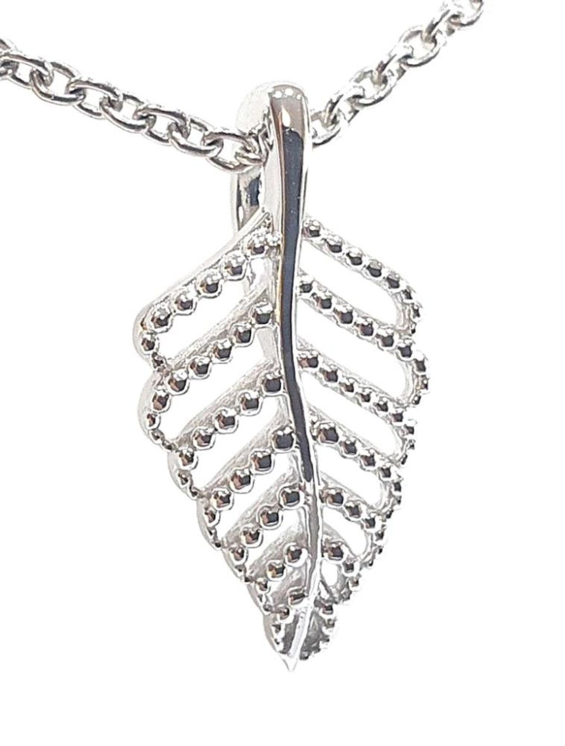 Picture of FERN SLIDER PENDANT