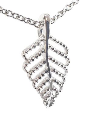 Picture of FERN SLIDER PENDANT
