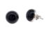 Picture of ONYX, 10mm CABOCHON STUDS