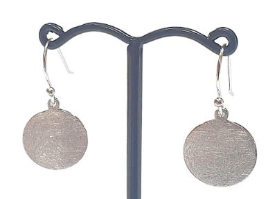 Picture of 14mm DISC HOOKS, ICE MATT