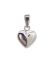 Picture of 8mm PLUMP HEART, 3mm THICK