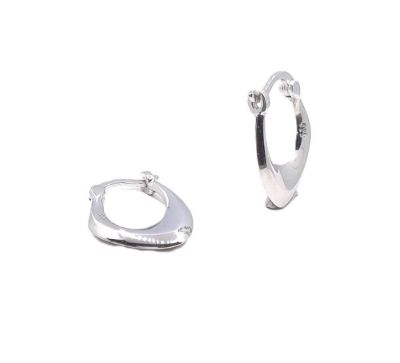 Picture of ABSTRACT HUGGIE,1.8mm x 13mm