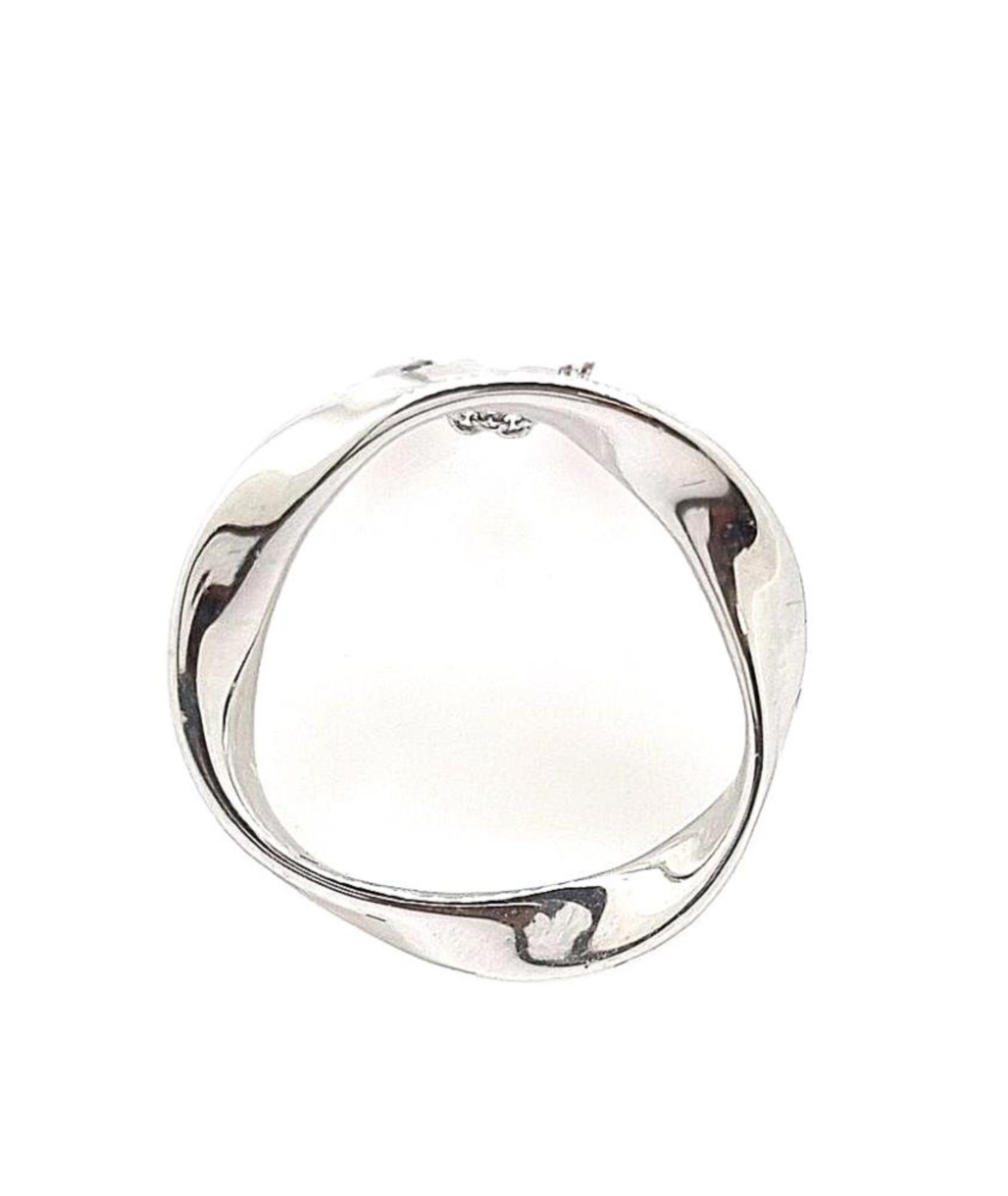 Picture of ABSTRACT TWIST&TURNS, SLIDER PENDANT