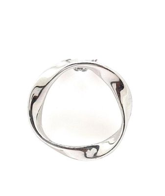 Picture of ABSTRACT TWIST&TURNS, SLIDER PENDANT