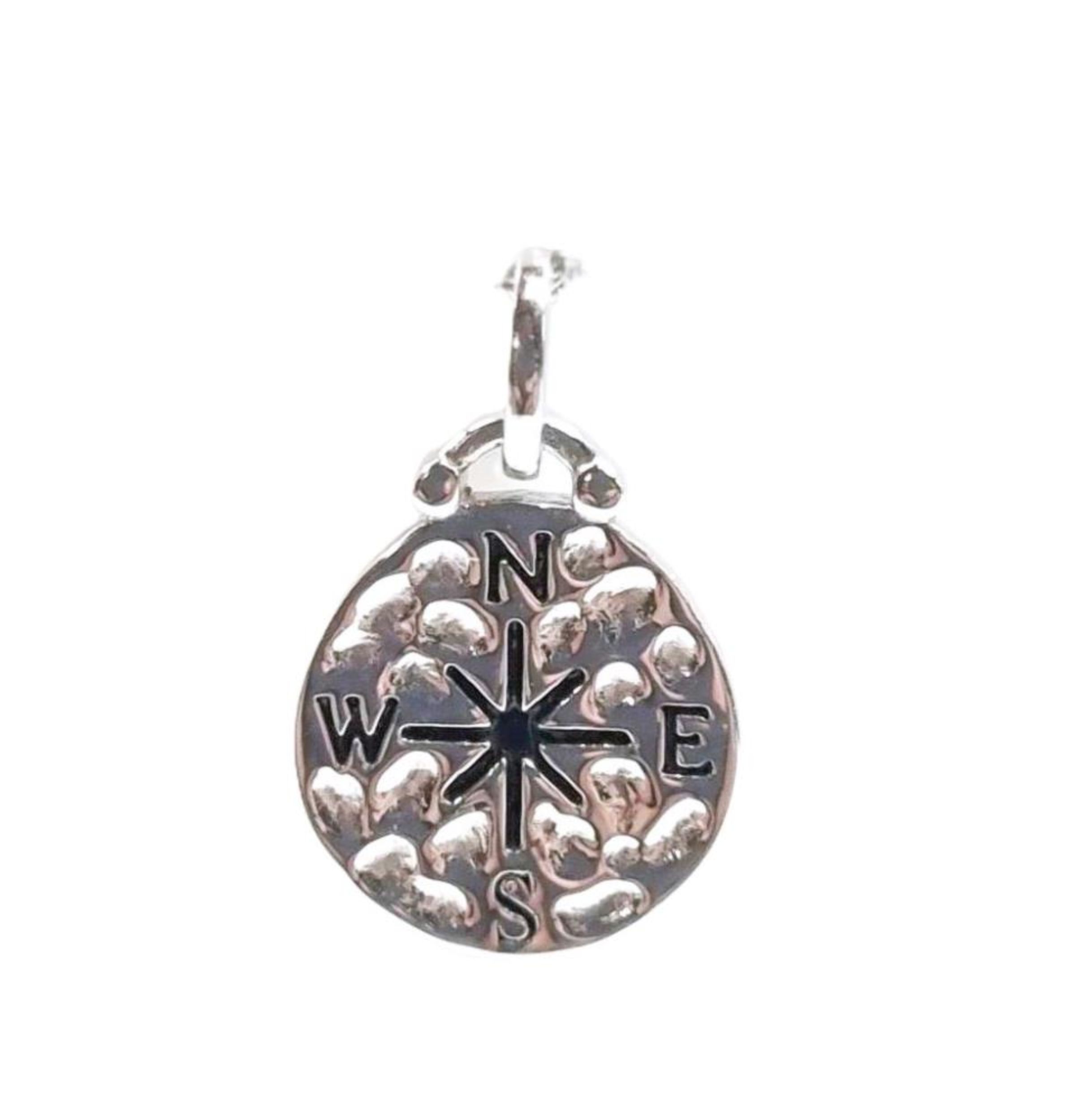 Picture of COMPASS DISC NSEW, 8mm