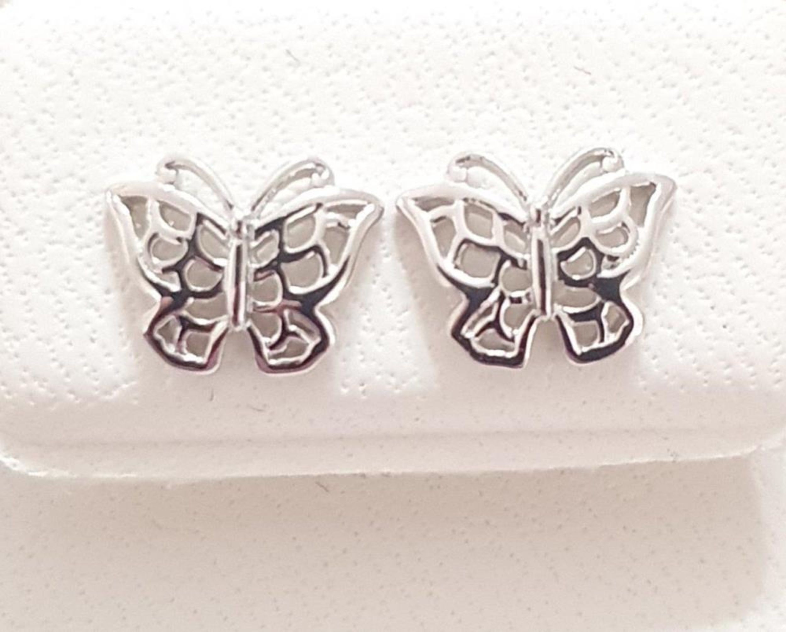 Picture of FRETWORK BUTTERFLY