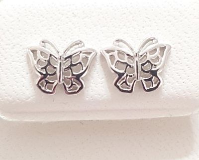 Picture of FRETWORK BUTTERFLY