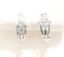 Picture of HUGGIE, 3 WIRE, 4CZ, 5.6 x 13.4 mm