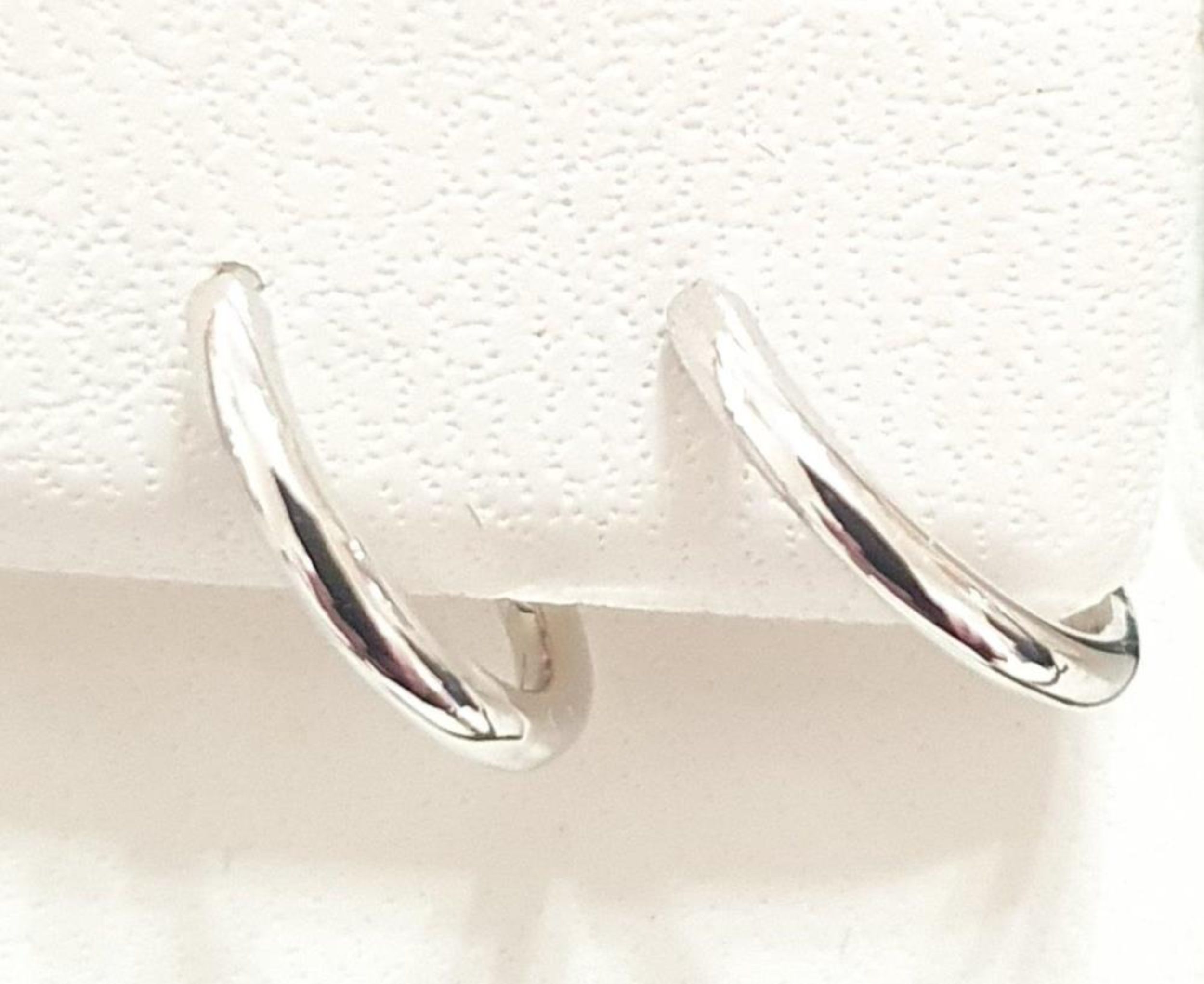Picture of HUGGIE, POLISH TUBE 1.7x14mm