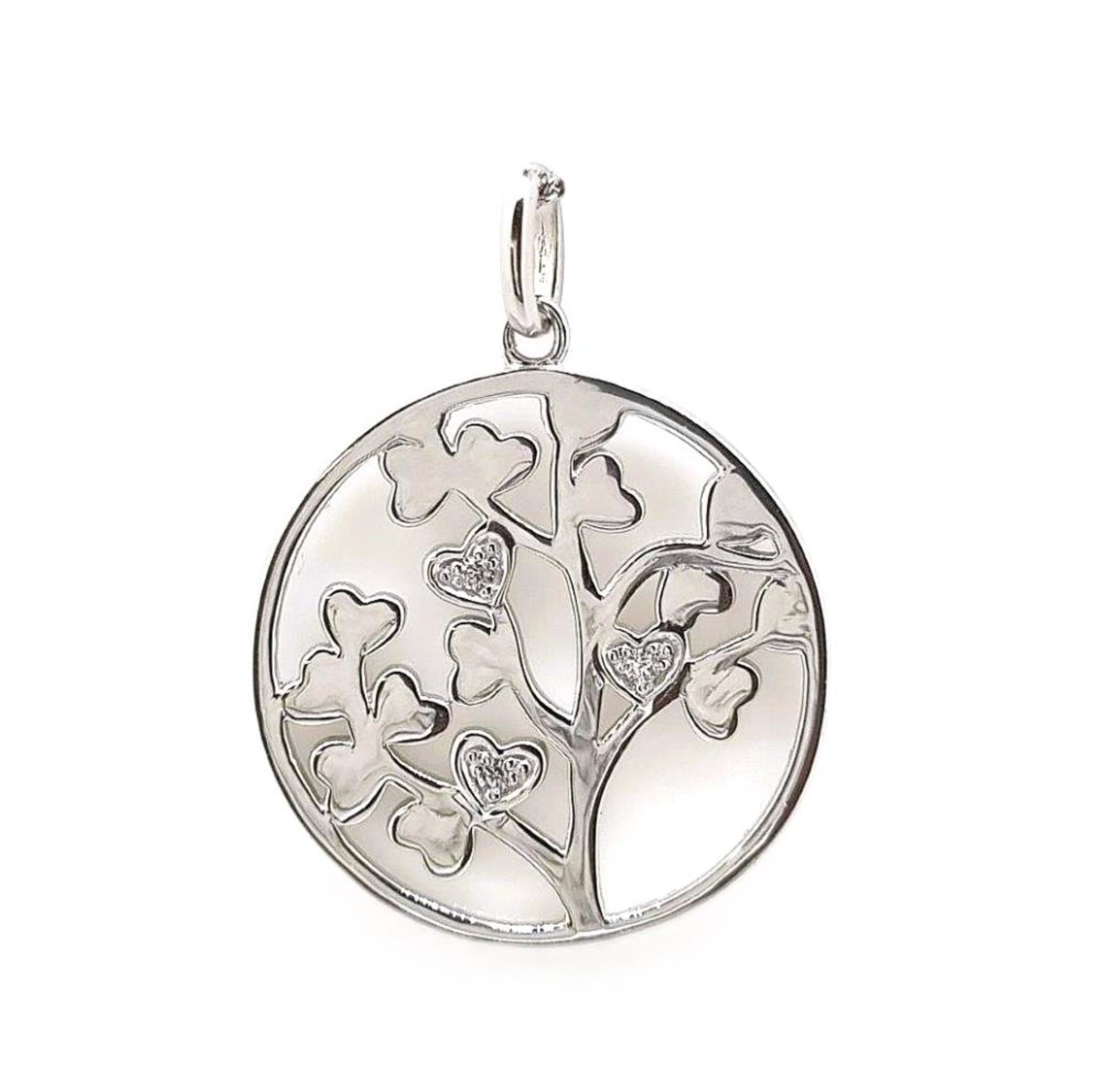 Picture of LOVE BLOSSOM TREE