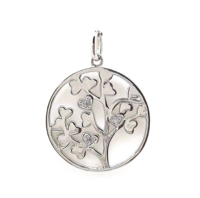 Picture of LOVE BLOSSOM TREE