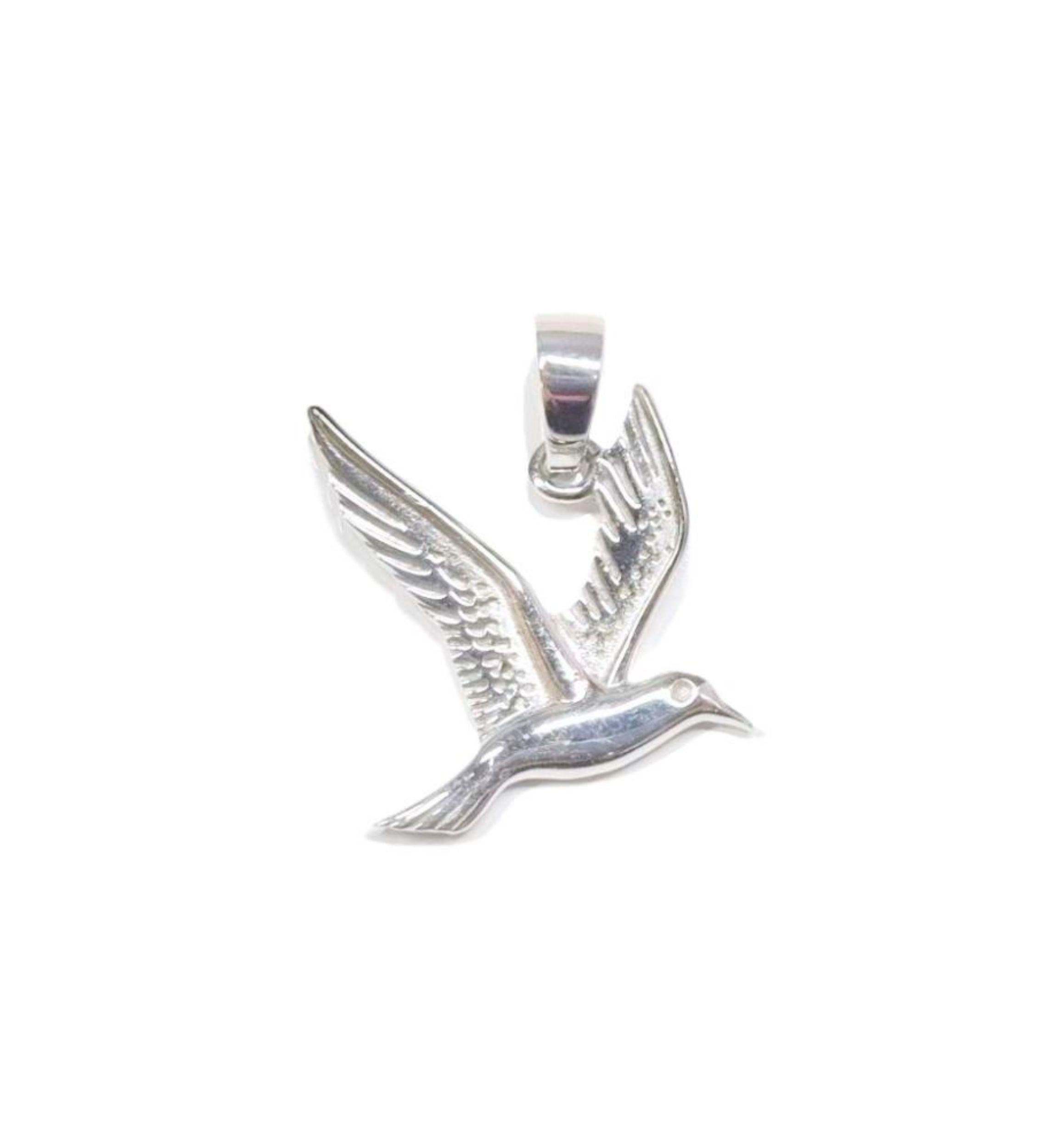 Picture of SEAGUL IN FLIGHT PEND.