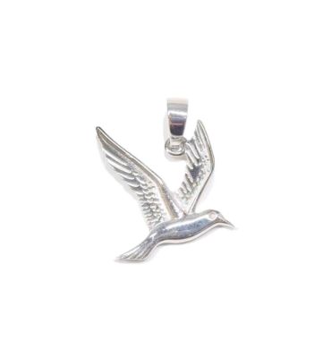 Picture of SEAGUL IN FLIGHT PEND.