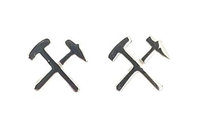Picture of MINERS HAMMER & PICK E/R