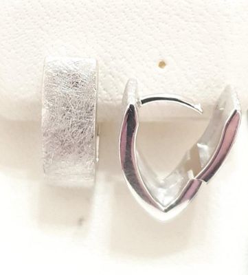 Picture of HUGGIE, V PROFILE ,6.2x15.7, ICE MATT