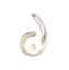 Picture of 9.5mm FW BUTTON, HOOKED CUP PEND.