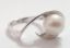 Picture of 9.5mm FW BUTTON, HOOKED CUP RING.