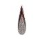 Picture of PAVE CZ, LONG DROP
