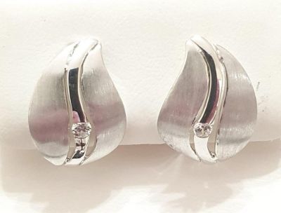 Picture of MATT LEAVES, POLISHED SPINE. 1CZ E/R