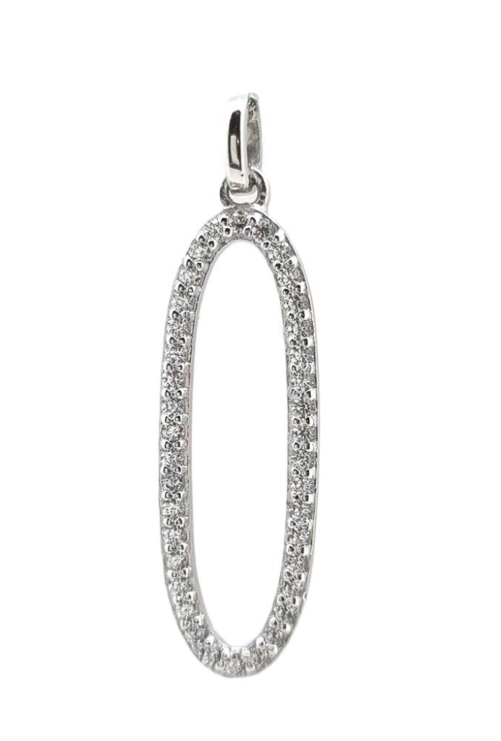 Picture of 8x25 CZ PAPERCLIP PEND.
