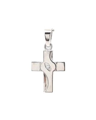 Picture of 11x14, POLISHED CROSS, CZ CTR