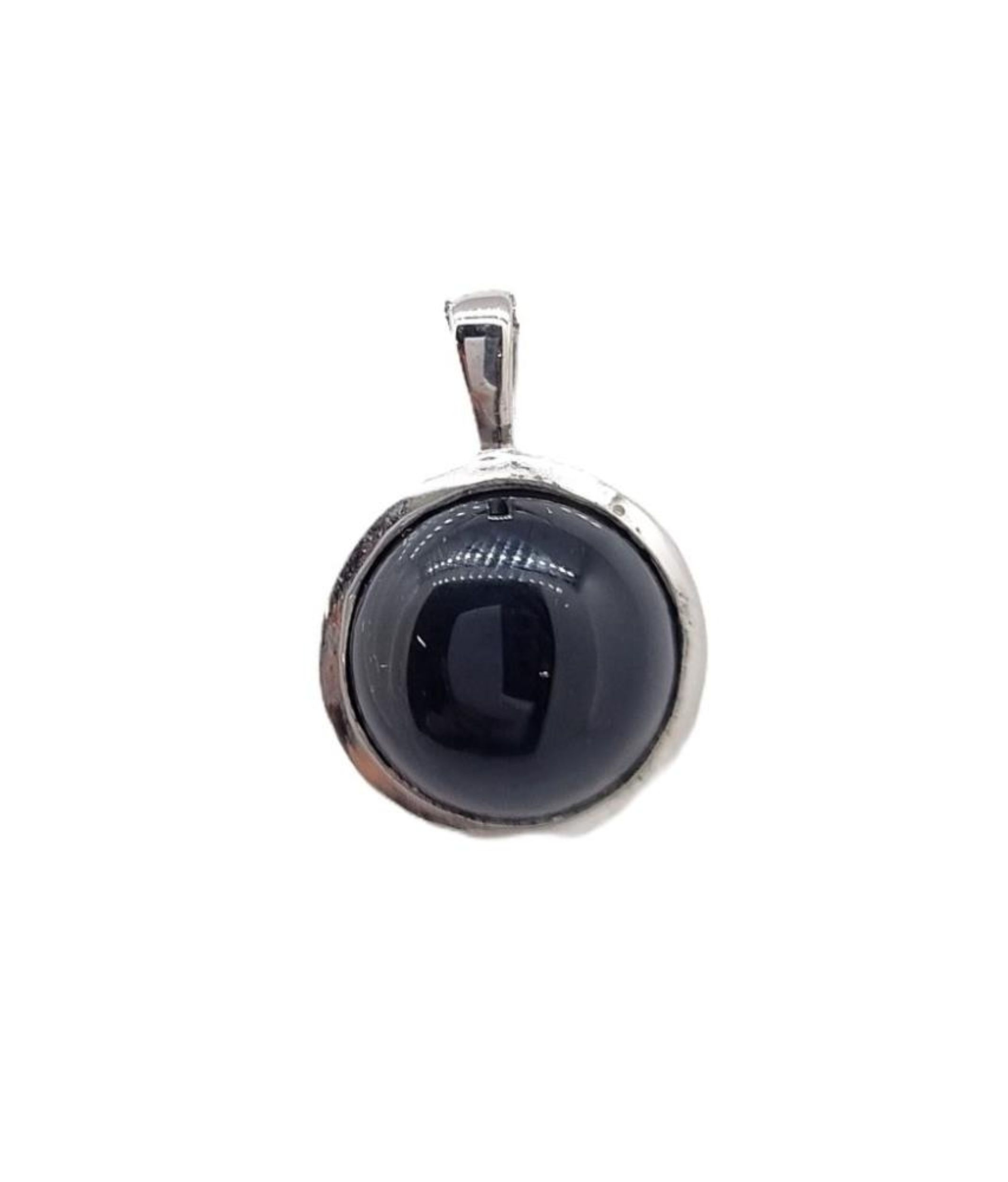 Picture of 10mmONYX, 11.5mm BEZEL PEND,