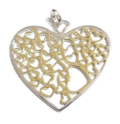 Picture of HEART BUBBLES, GP CTR. 31mm