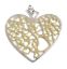 Picture of HEART BUBBLES, GP CTR. 31mm