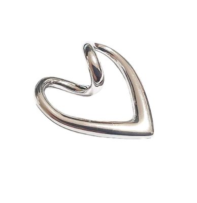 Picture of CORKSCREW HEART SLIDER, 18mm