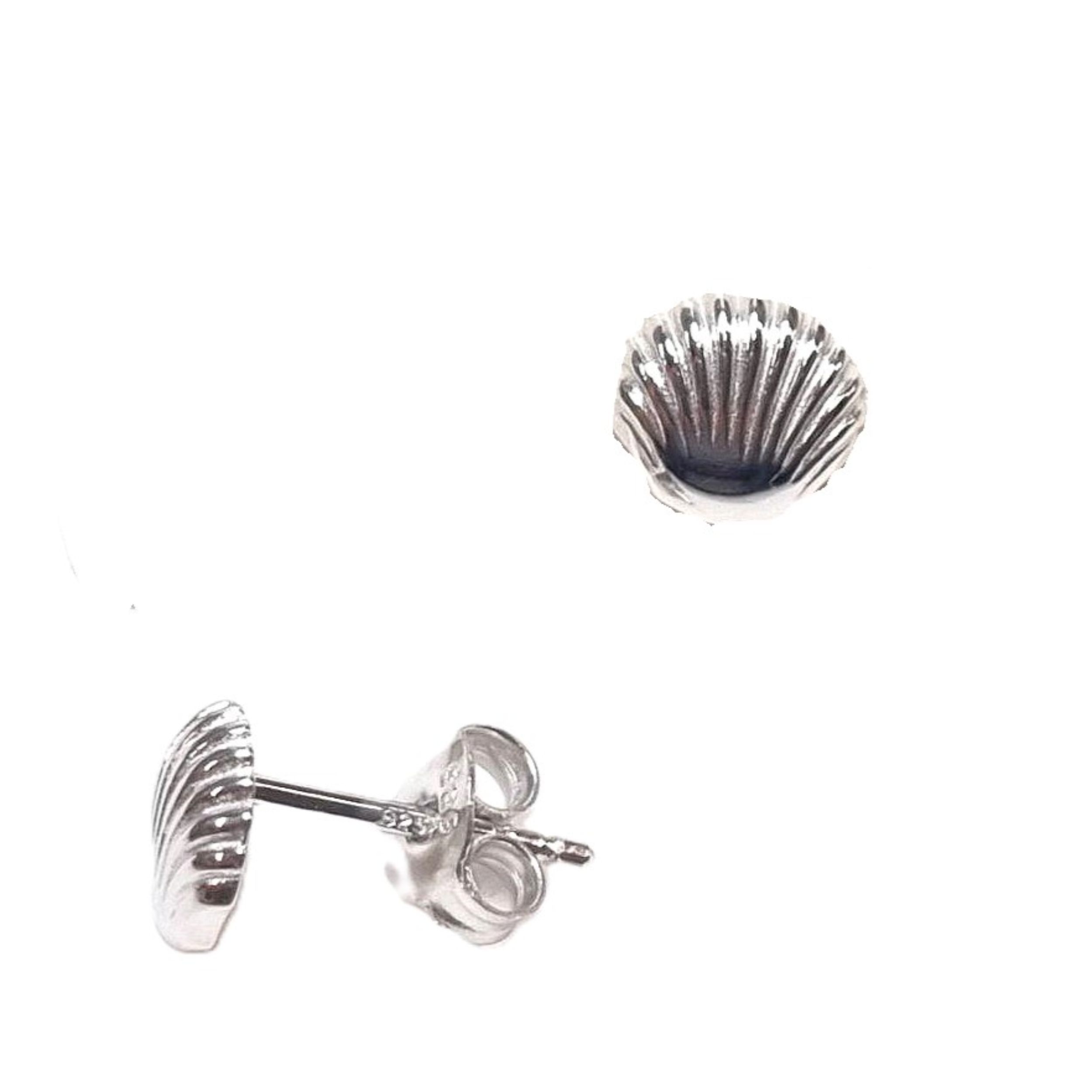 Picture of SEASHELL STUDS