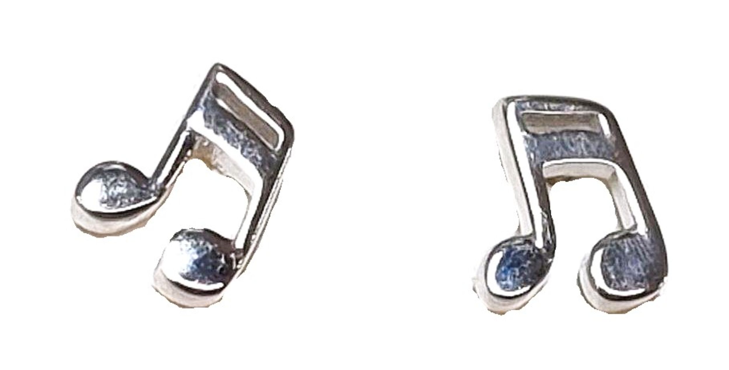 Picture of MUSICAL NOTES, STUDS