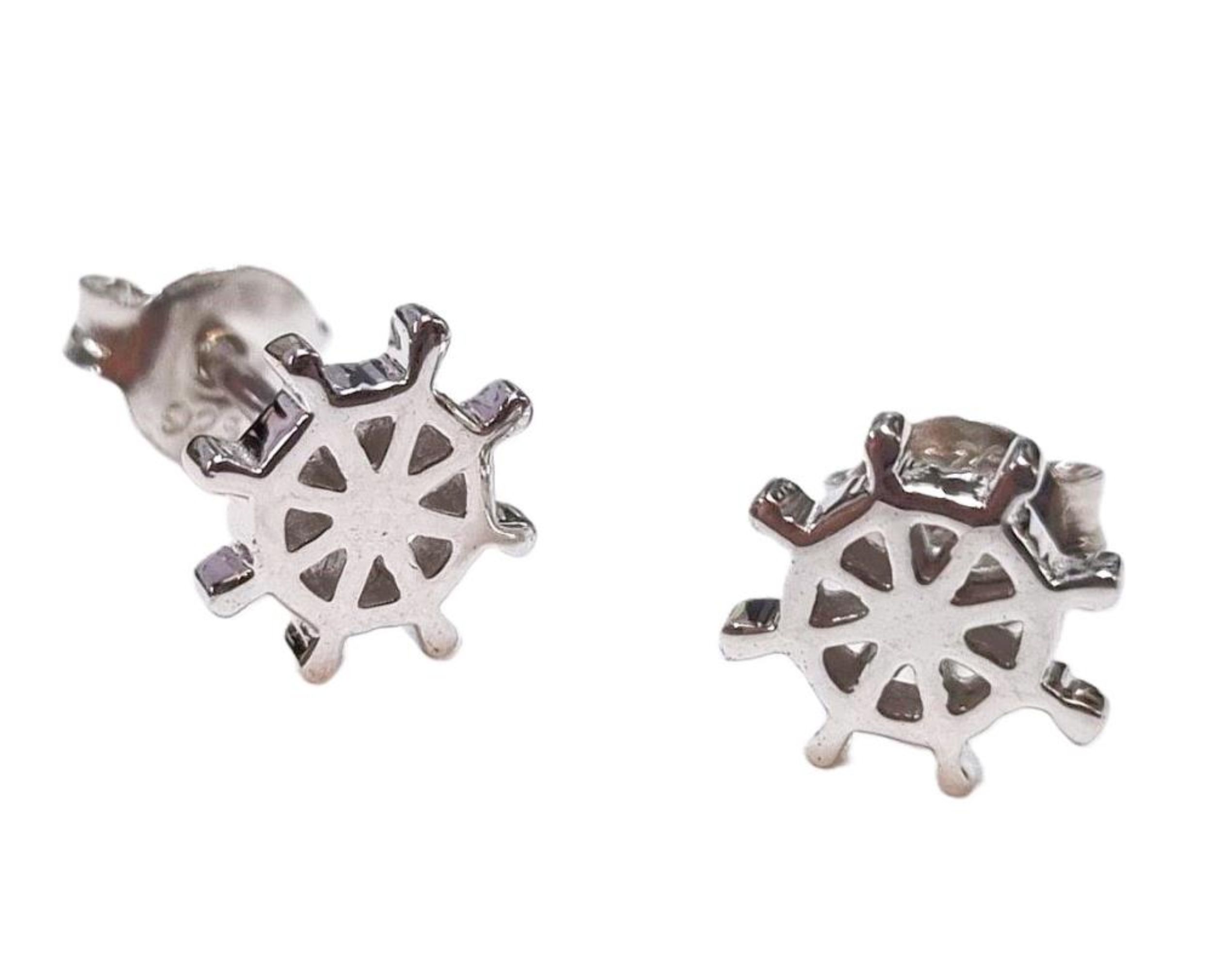 Picture of SHIPS WHEEL, STUDS