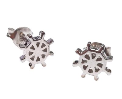 Picture of SHIPS WHEEL, STUDS
