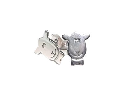 Picture of HAPPY SHEEPS HEAD, STUDS