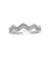 Picture of PARALLEL ZIG ZAG RING