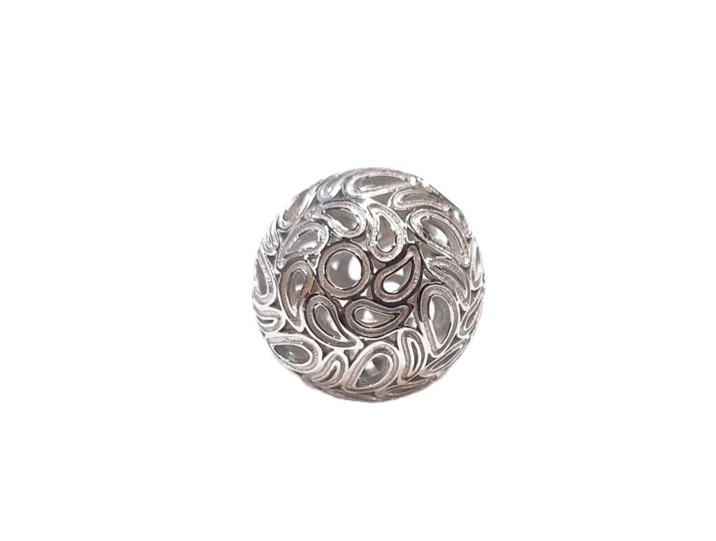 Picture of 14mm PAISLEY BALL