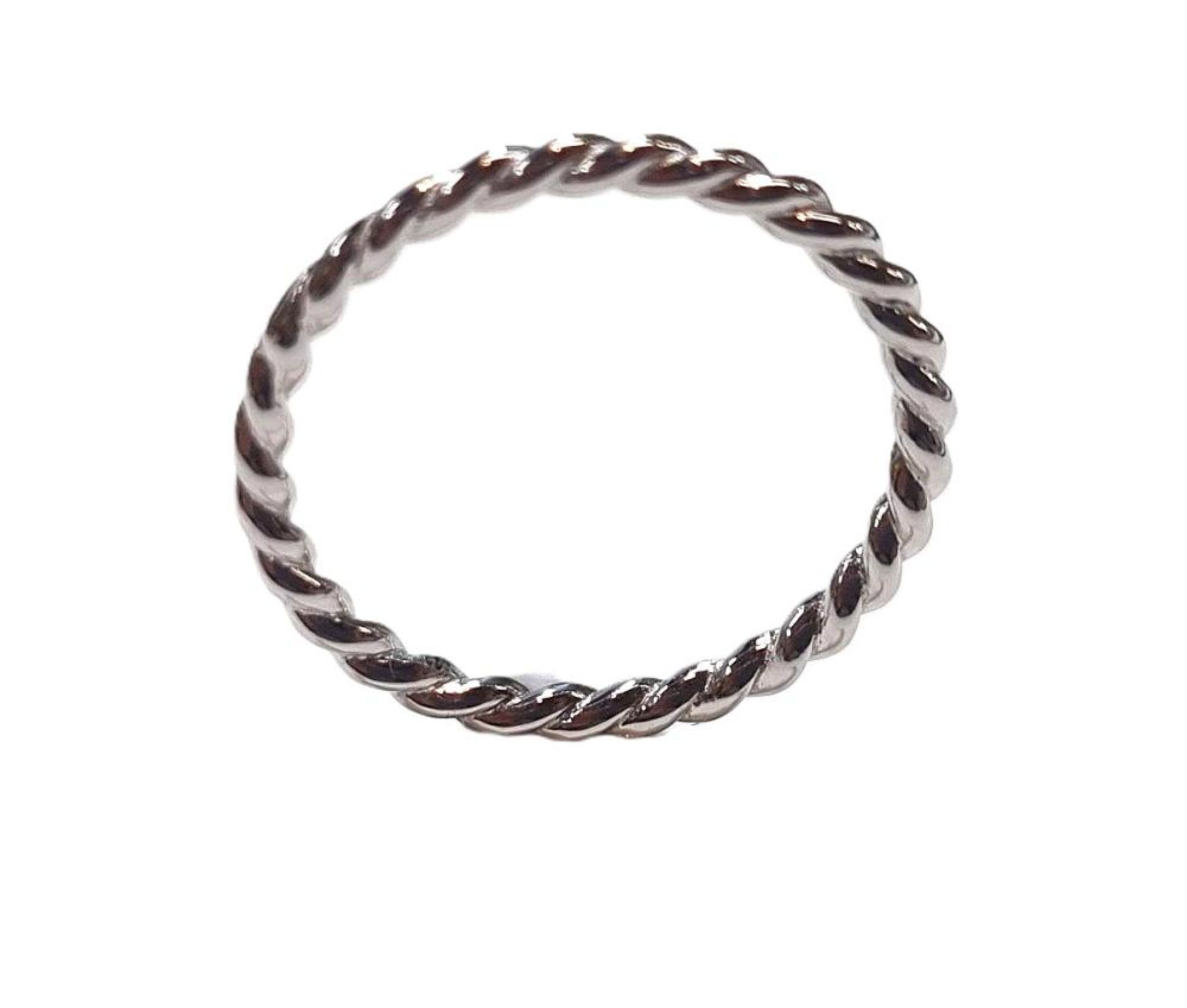 Picture of TWIST WIRE 2.3mm, RING