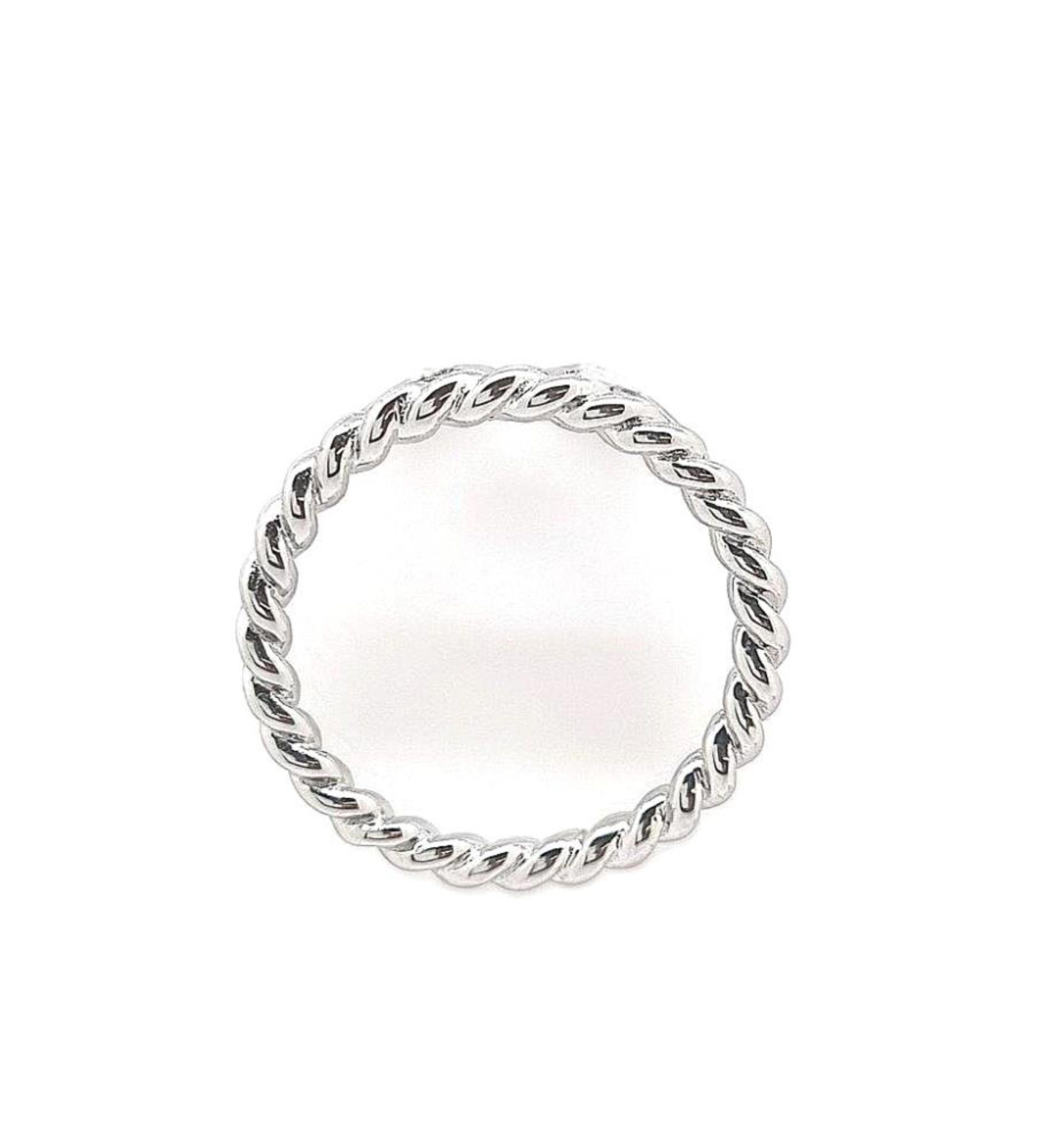 Picture of TWIST WIRE SLIDER 19mm CIRCLE
