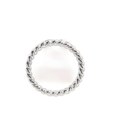 Picture of TWIST WIRE SLIDER 19mm CIRCLE