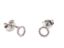 Picture of TWIST WIRE STUDS 5mm CIRCLE