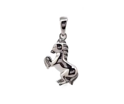 Picture of HORSIE REARING PENDANT